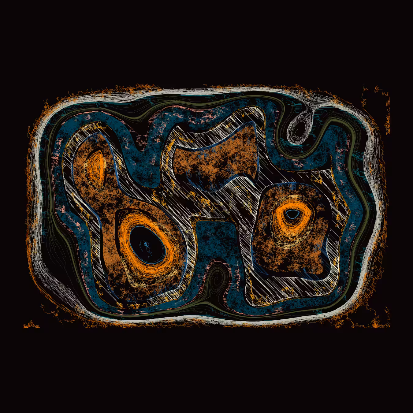 Tangentum #79
