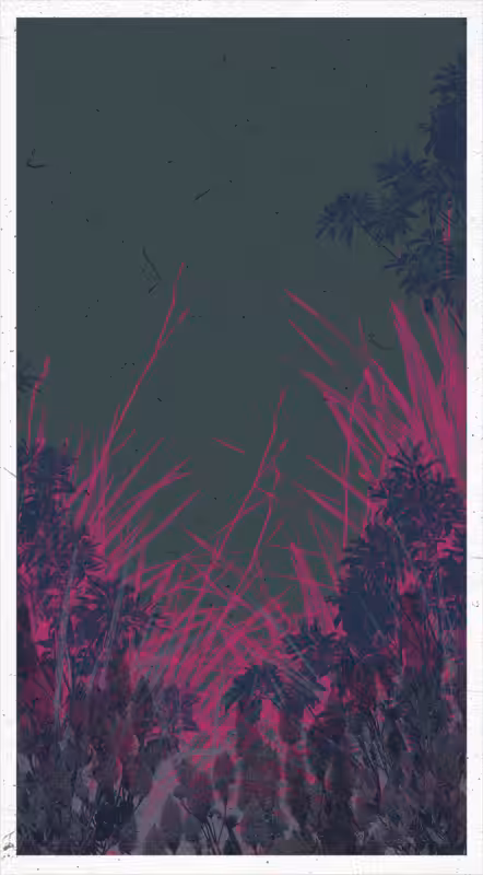 Life in the forest! #12