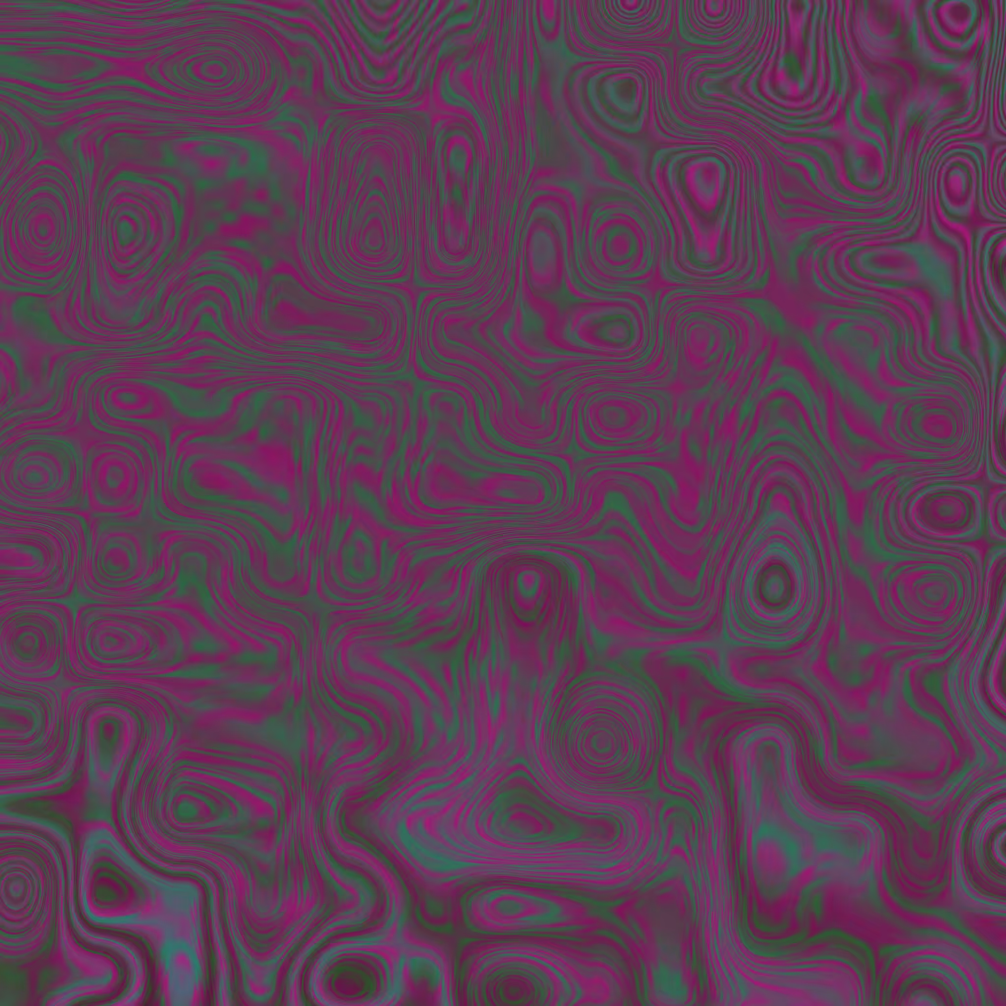 Malachite Opal #13