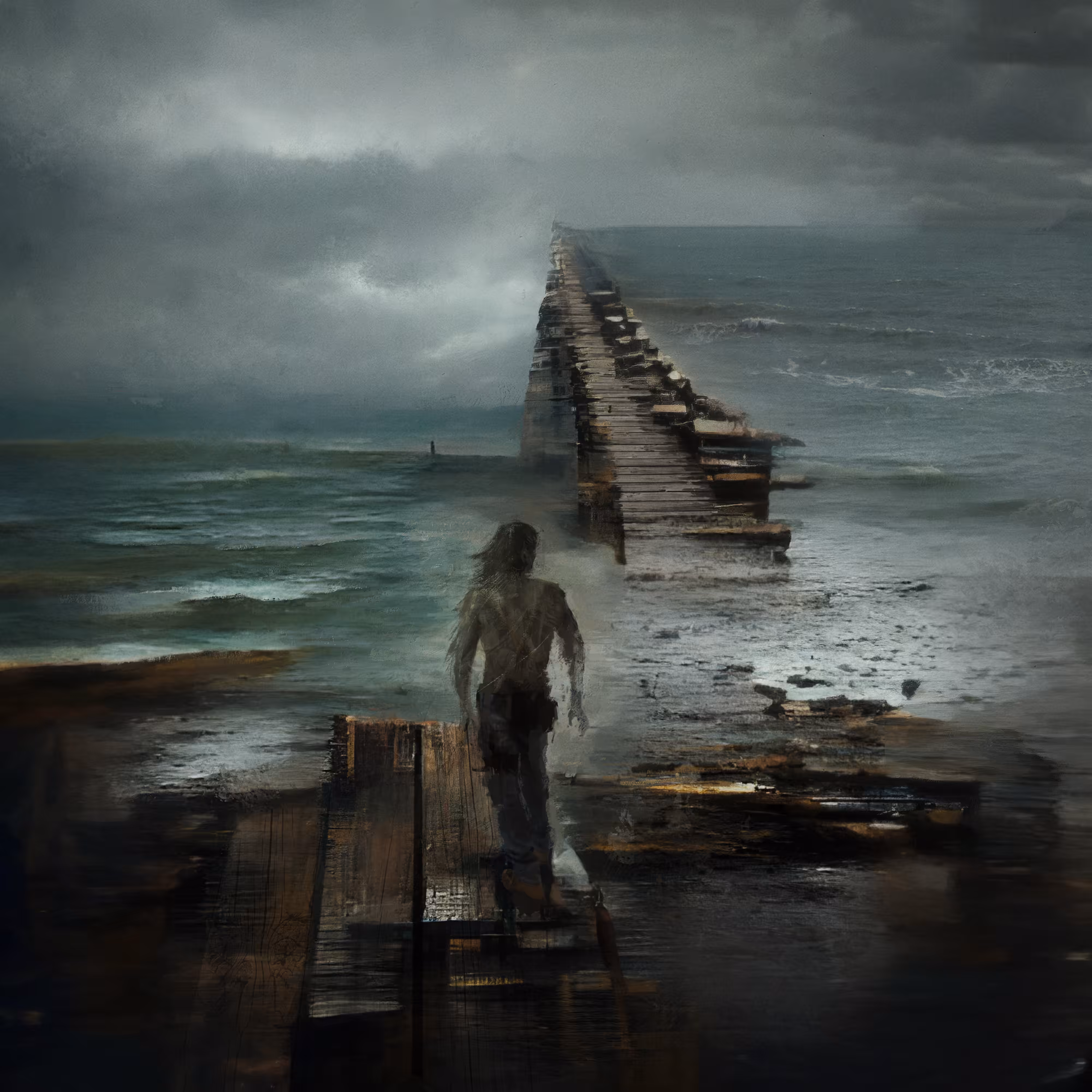 Split Horizon
