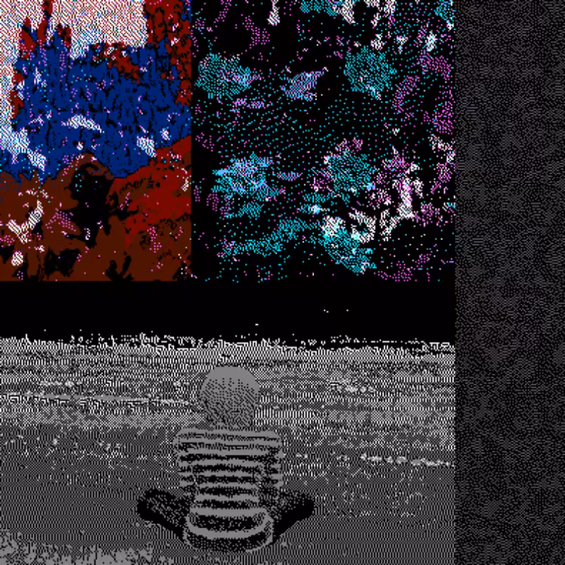 Inner Landscapes #63