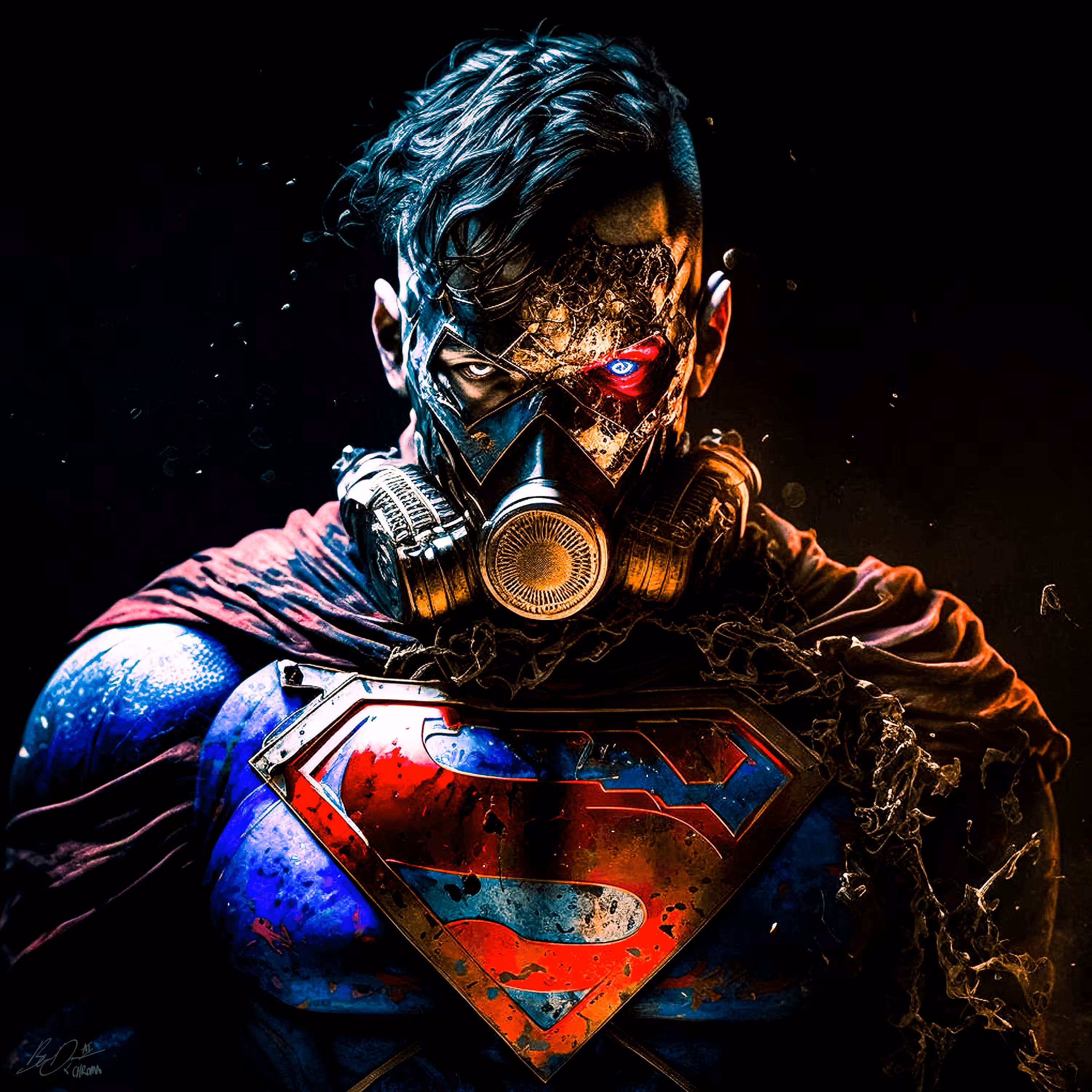 Sxperman