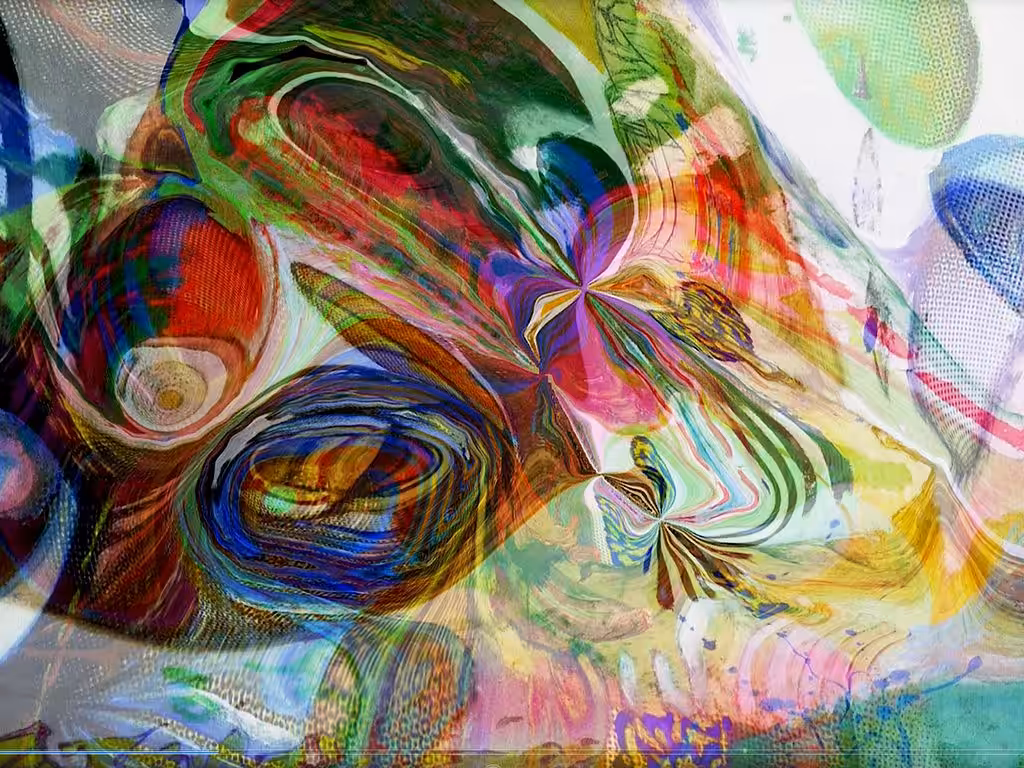 Planetary symbiosis / Symbiose planétaire: AnimSym6