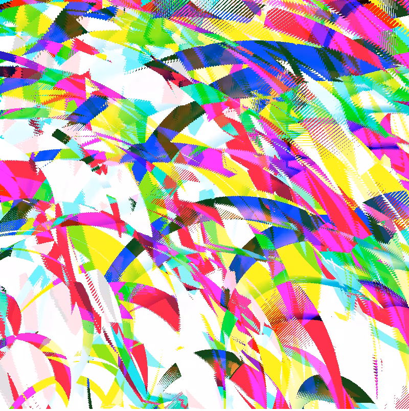Pintura Perpétua #38