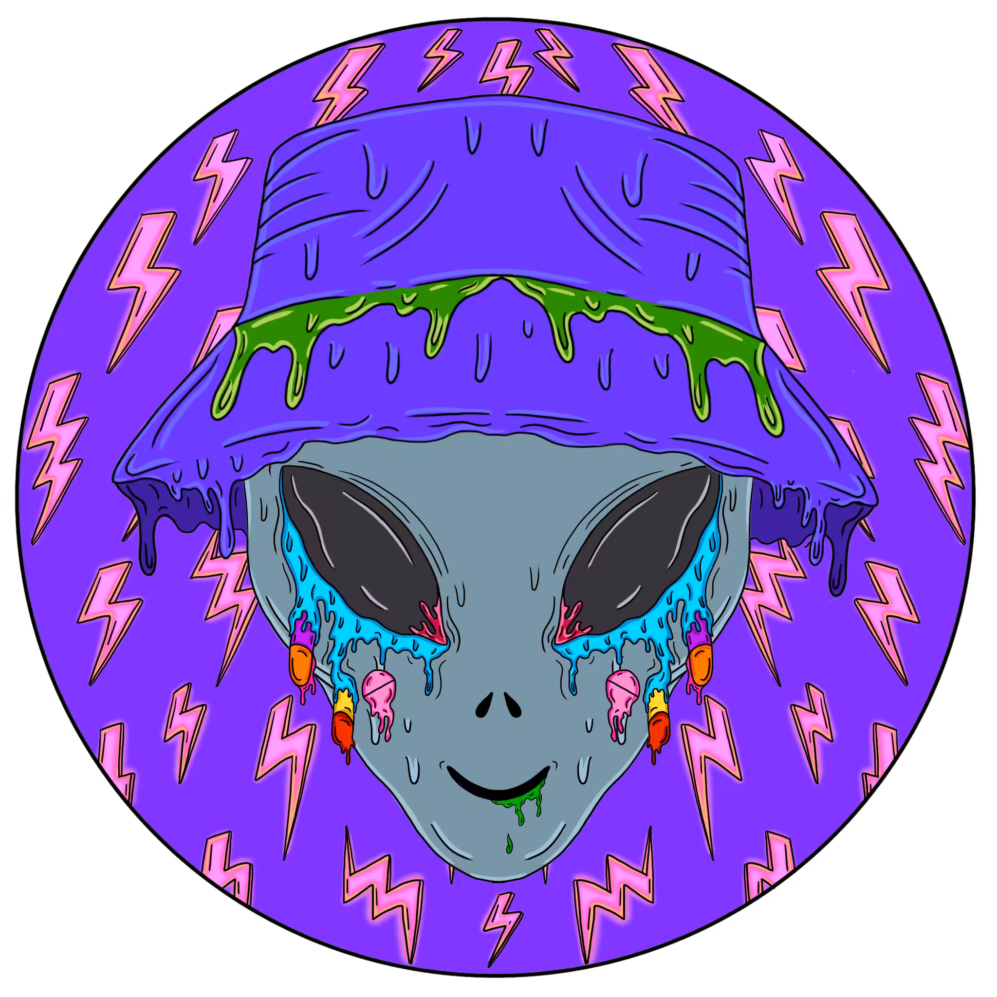 TABZ #3381