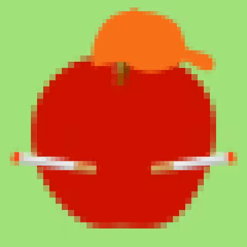 PixyApple #87
