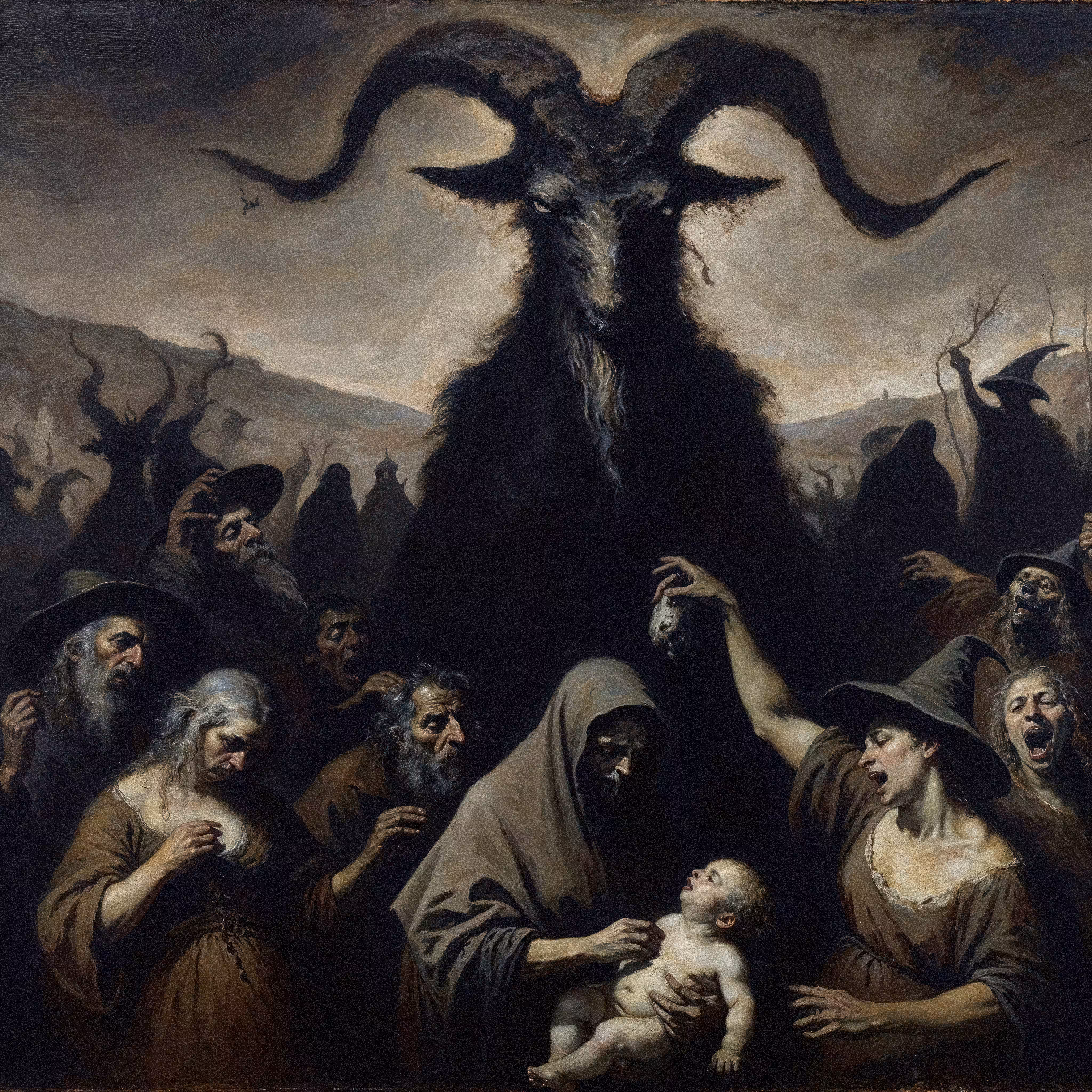 Congregatio Nefaria