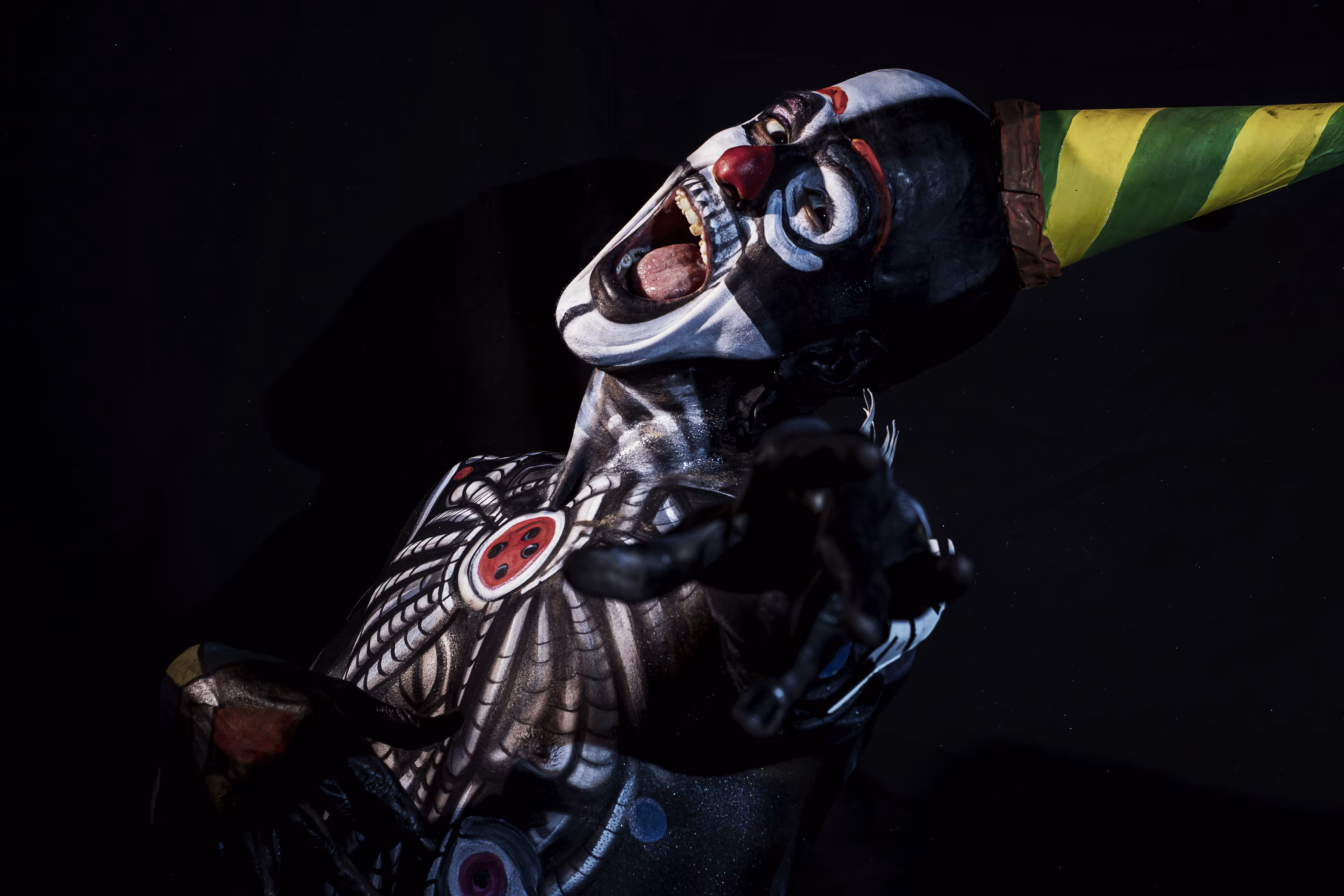 Clown 11