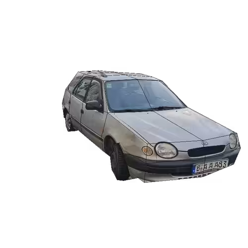 autobahn: Toyota Corolla E110 Wagon