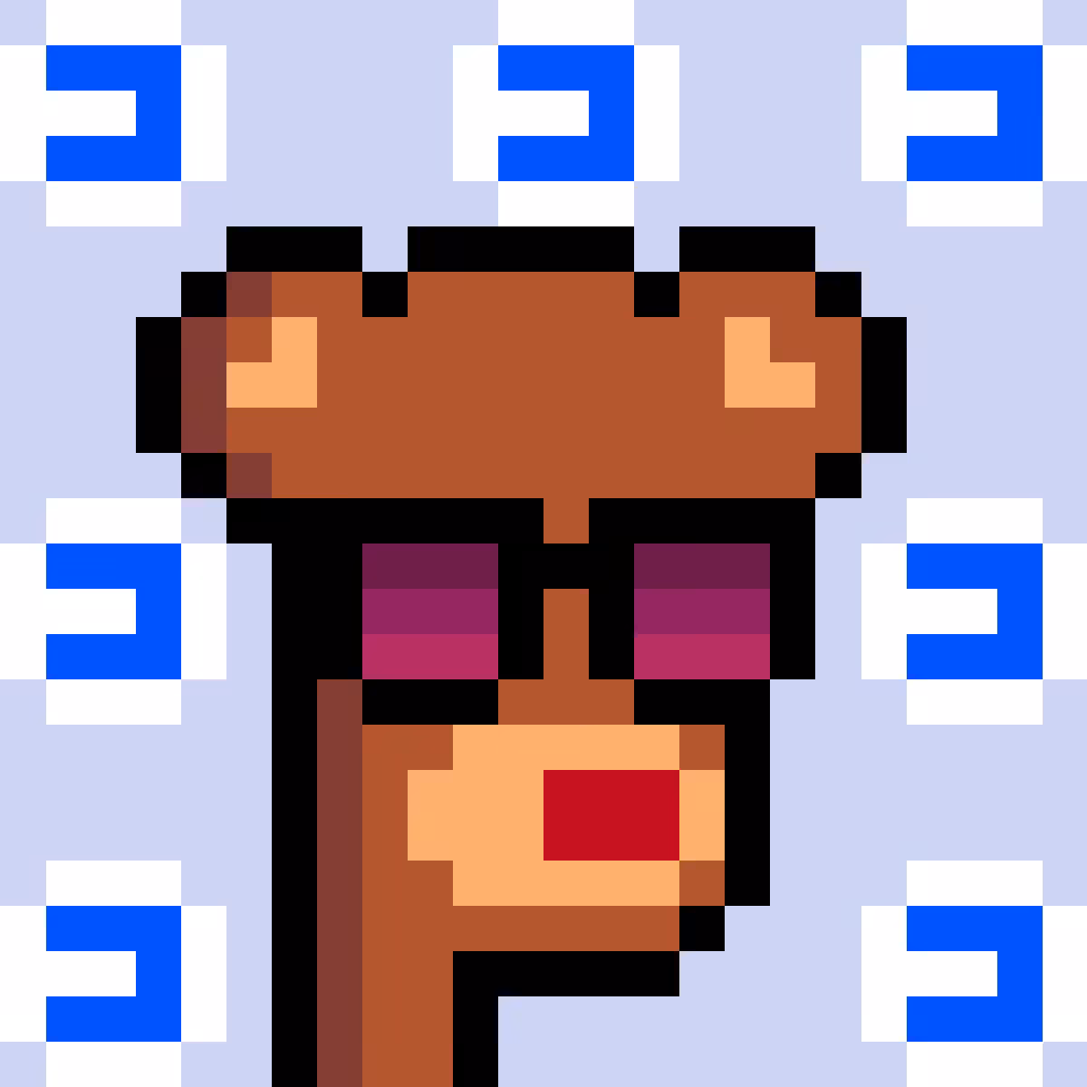 BearPunks #1397