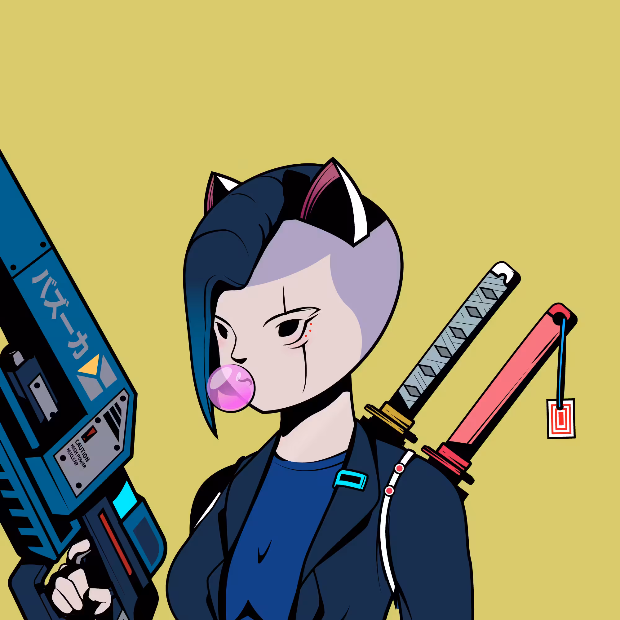 MIU 033