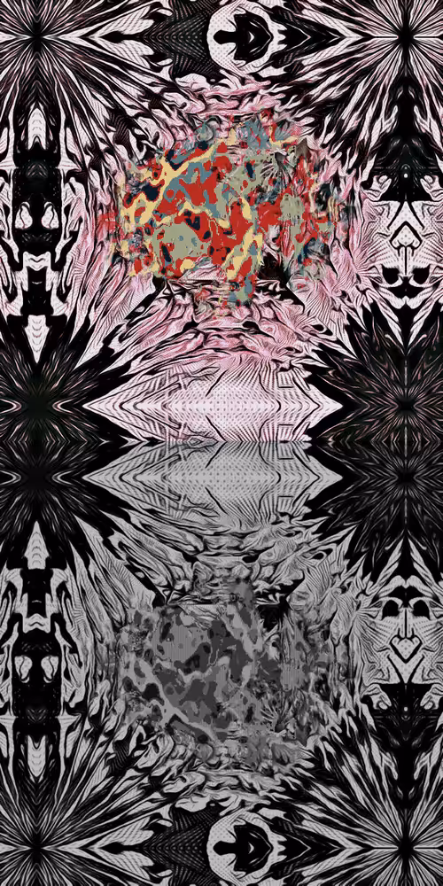 Mirrored Void Maximus