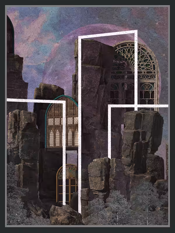 The gateway to the world today #45