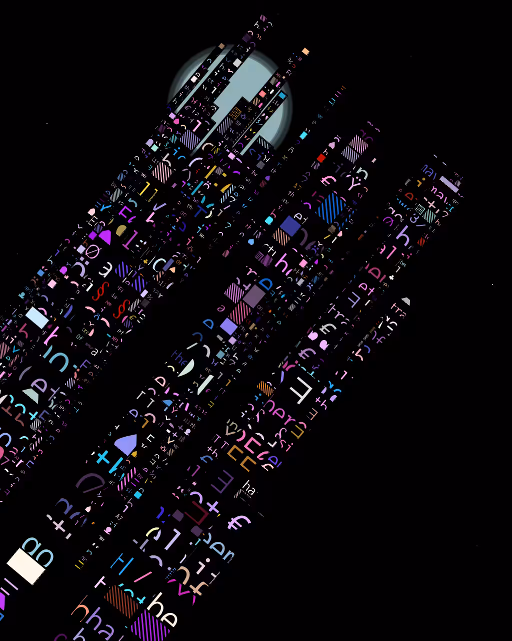 CityLights #917