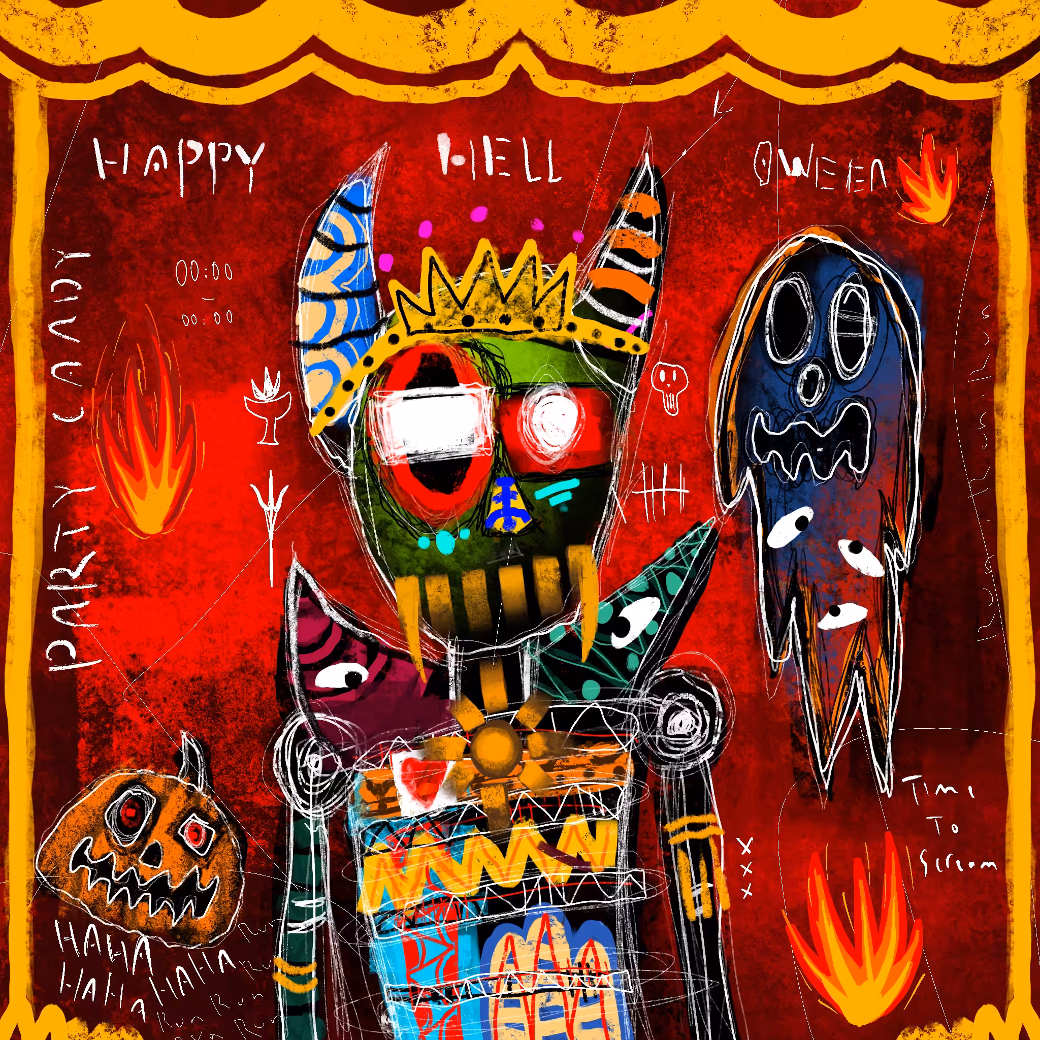 HELLOWEEN