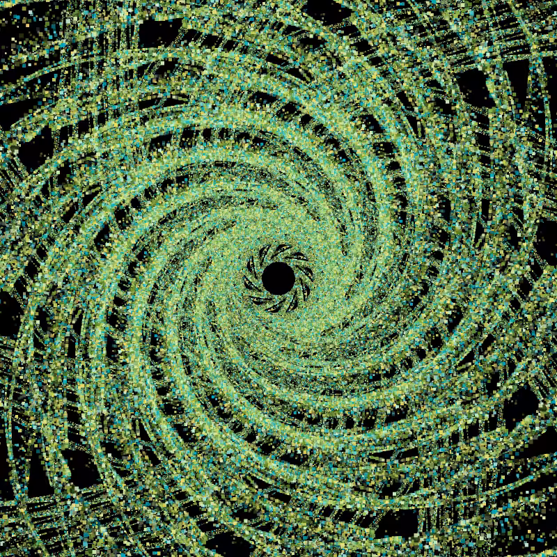 Vortex #72