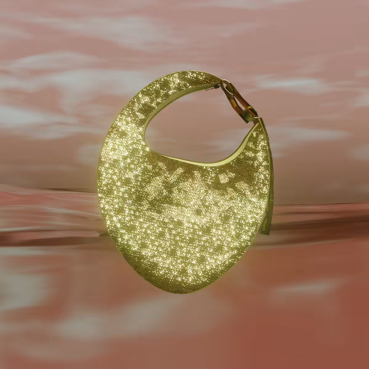 IT-Bag of the Metaverse "Tris#0111"