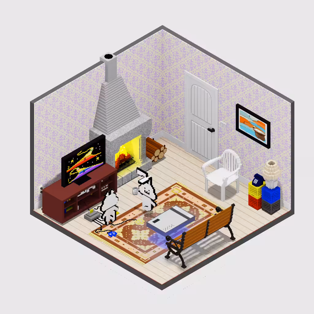 Living Room #35