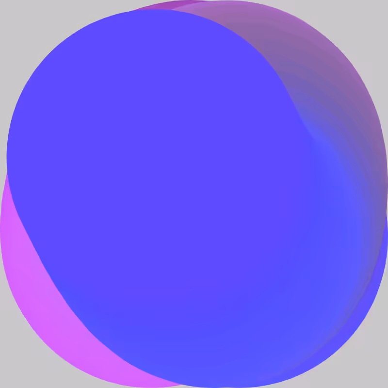 50 CIRCLES ver1.1 #20