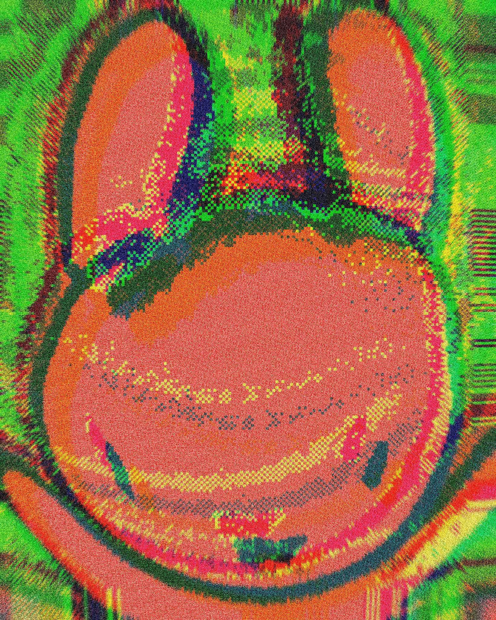 CONEJO 07