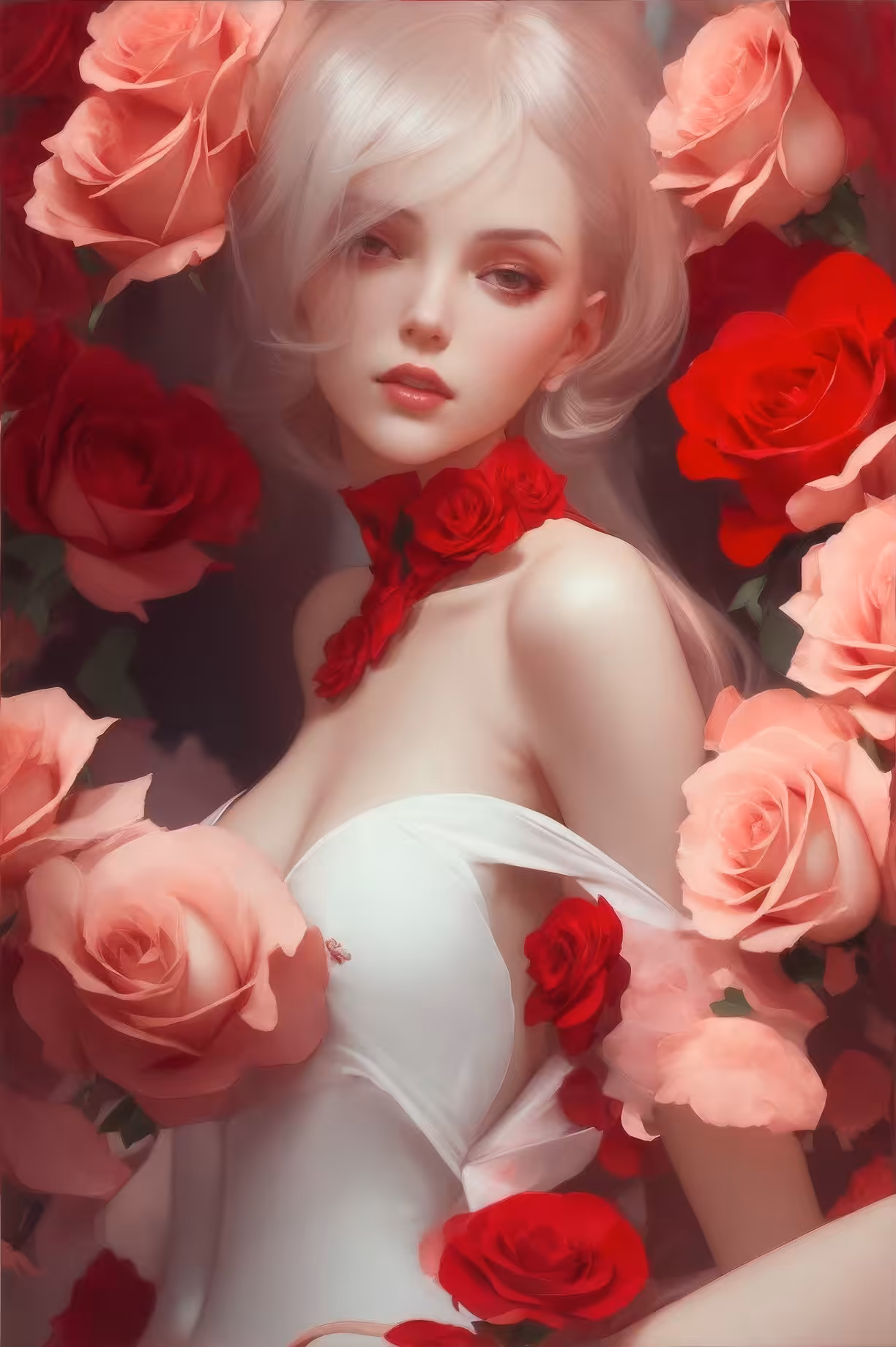 LUST - sINs