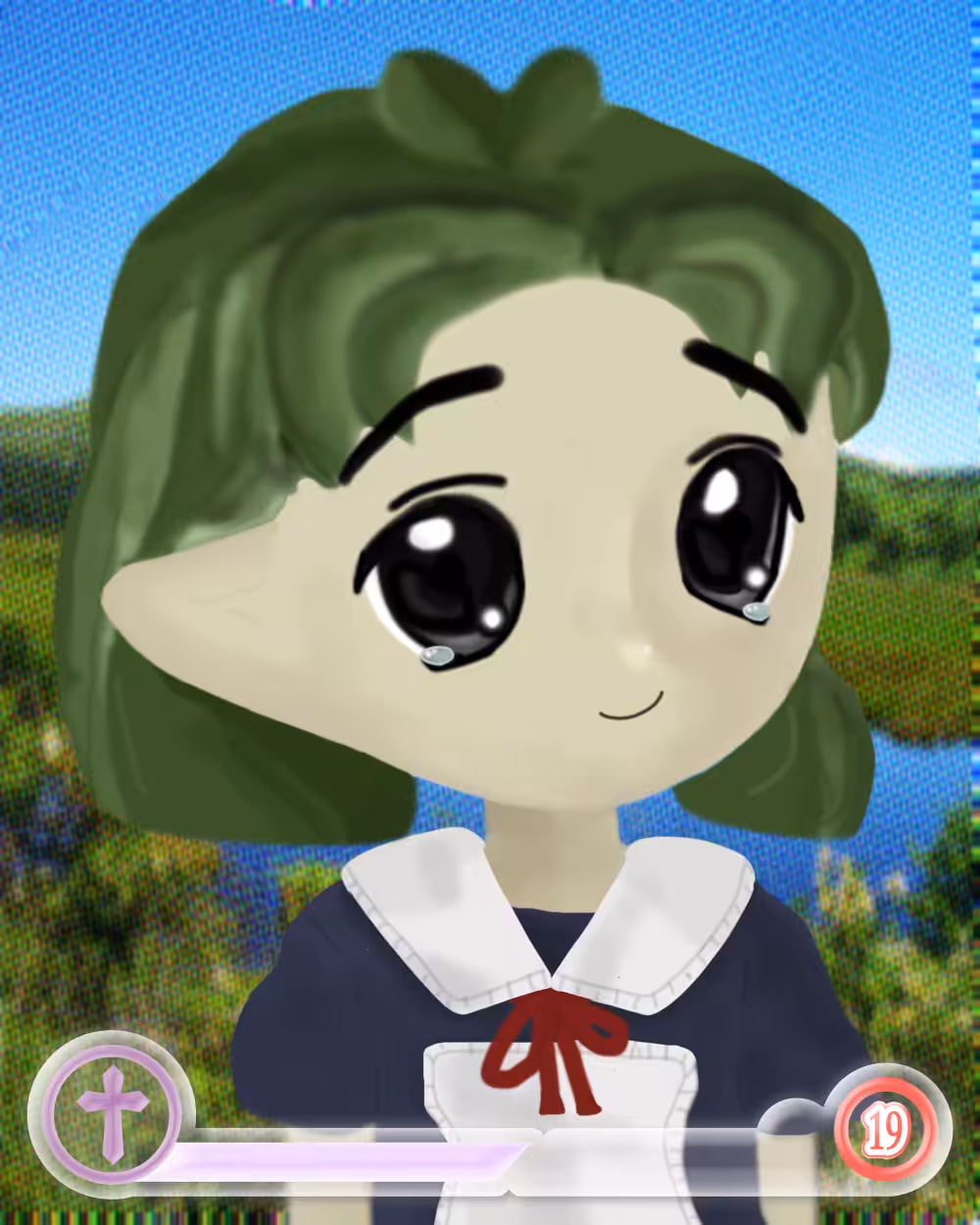 Milady 3971