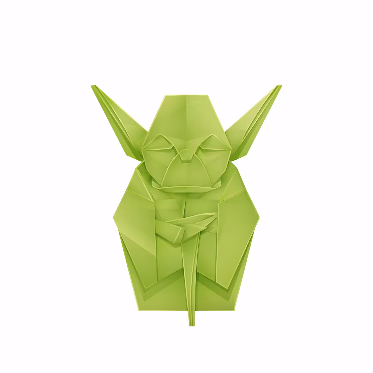 Origami Yoga