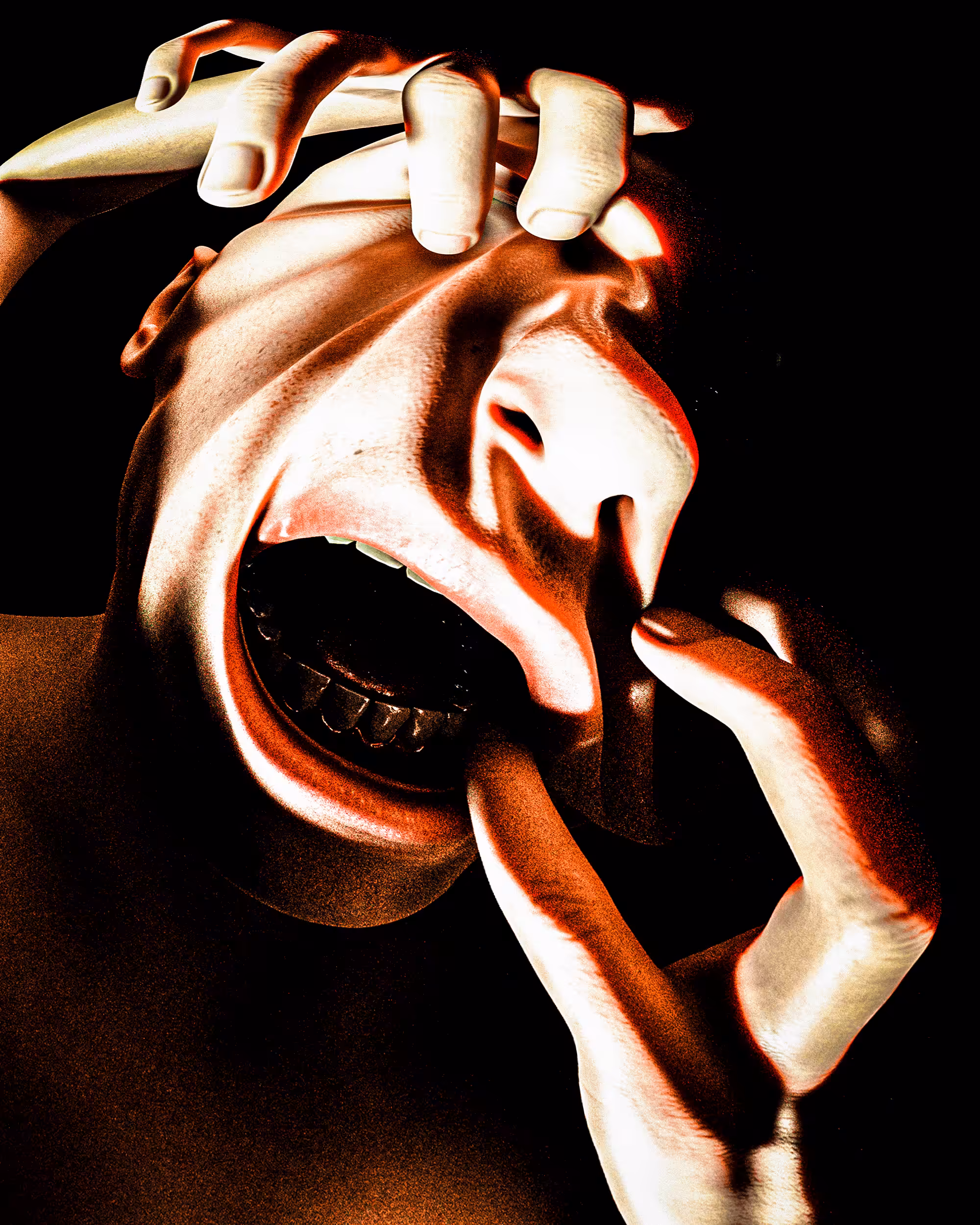 SKIN III