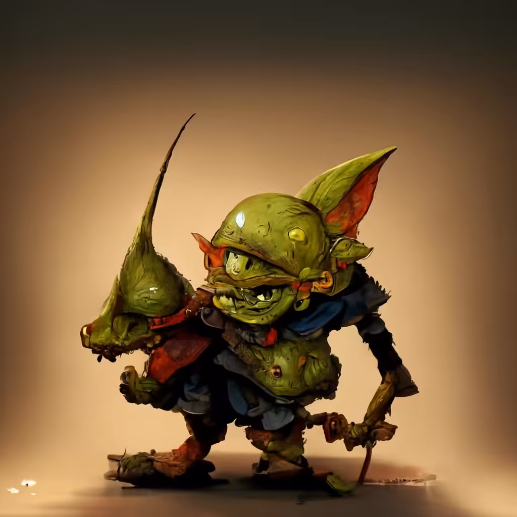 Goblin 048