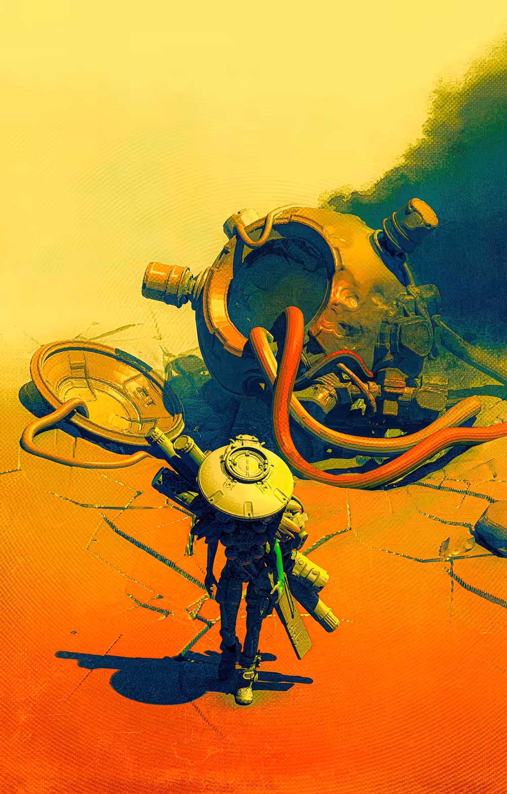 JOURNEY