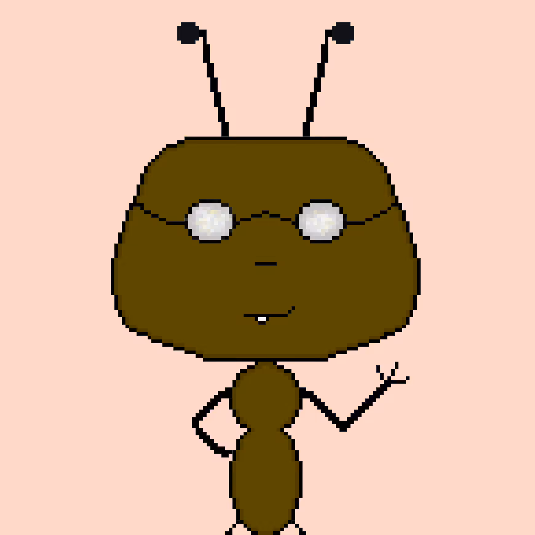 LIL Ants 010