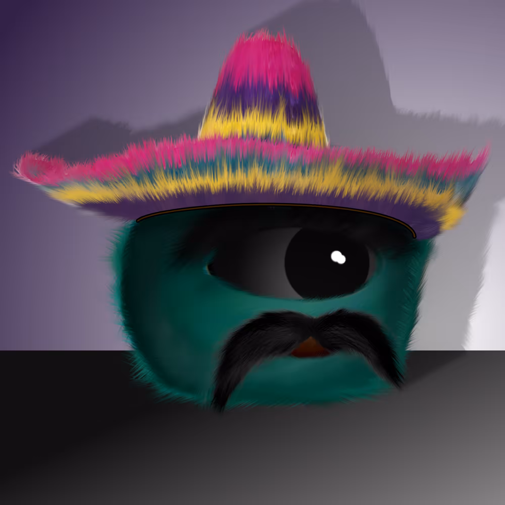 Mr. Sanchez