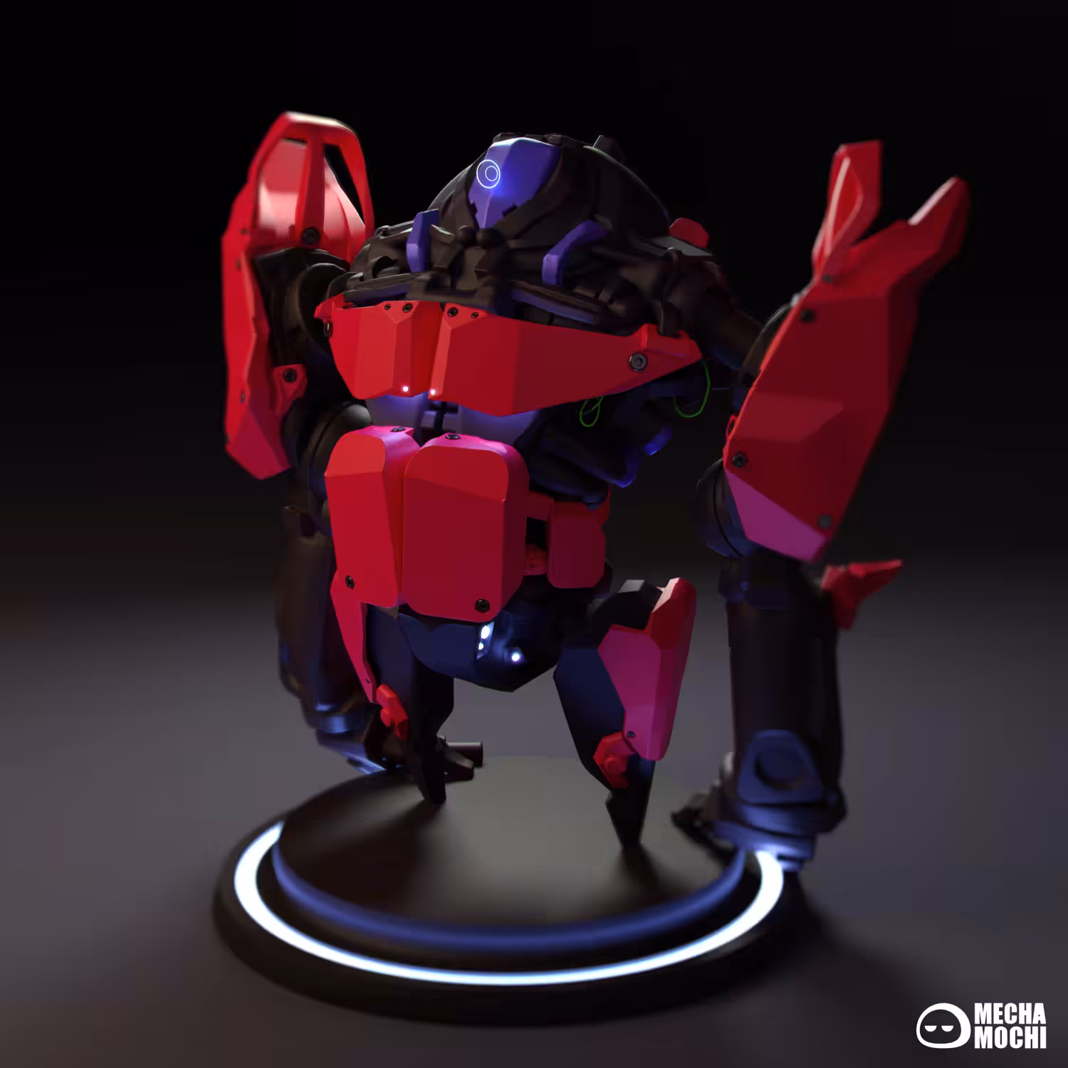 COLOSSUS-0001