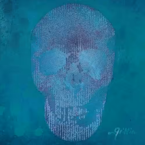 Chad Griffin: Virginia Woolf 