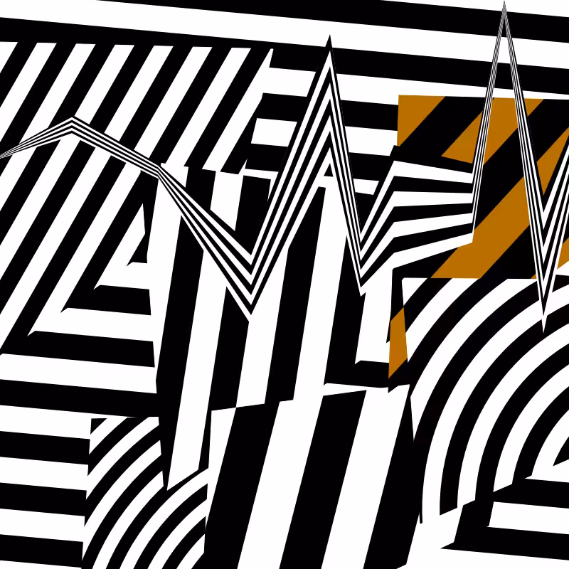 Dazzle #15