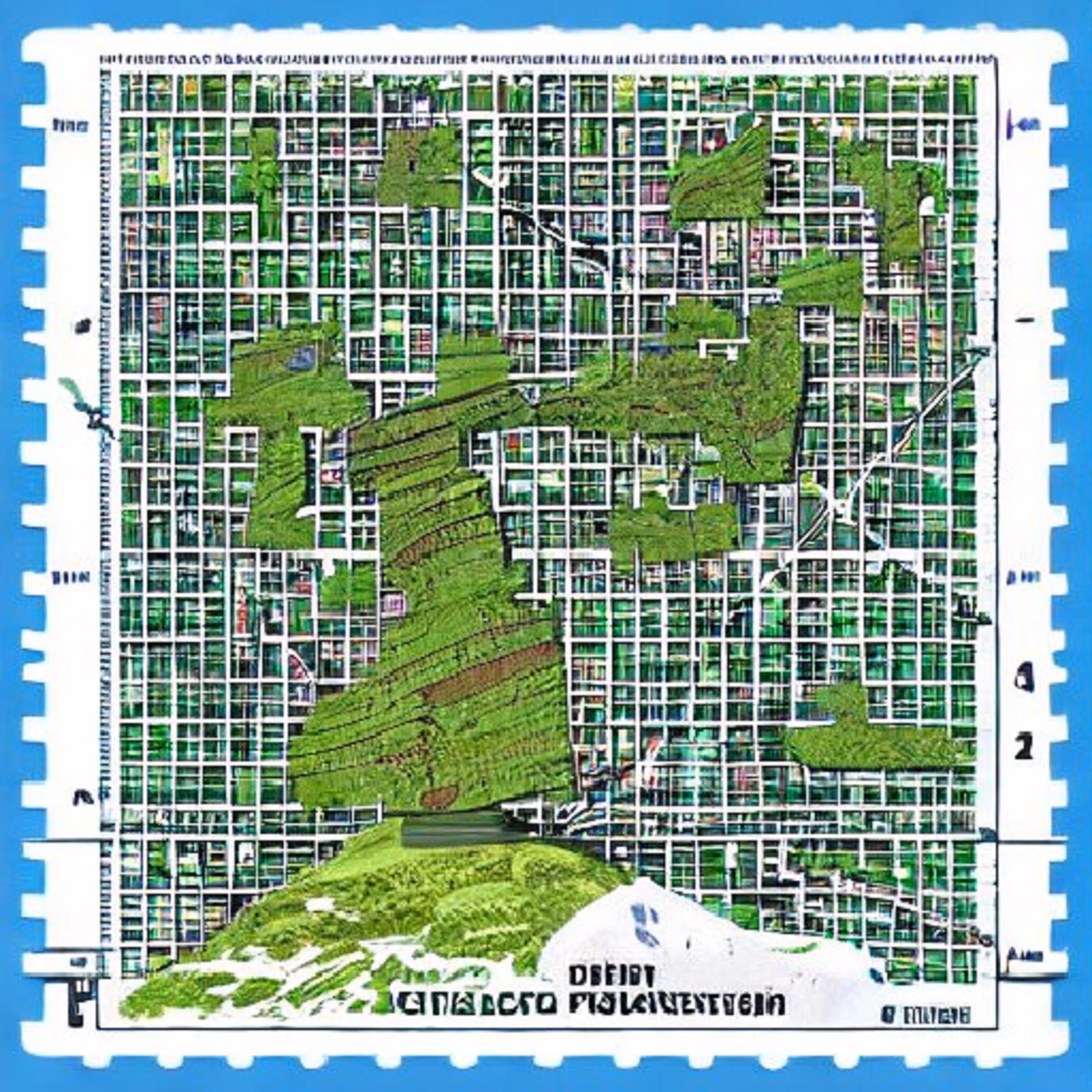 STAMPZZZ #147