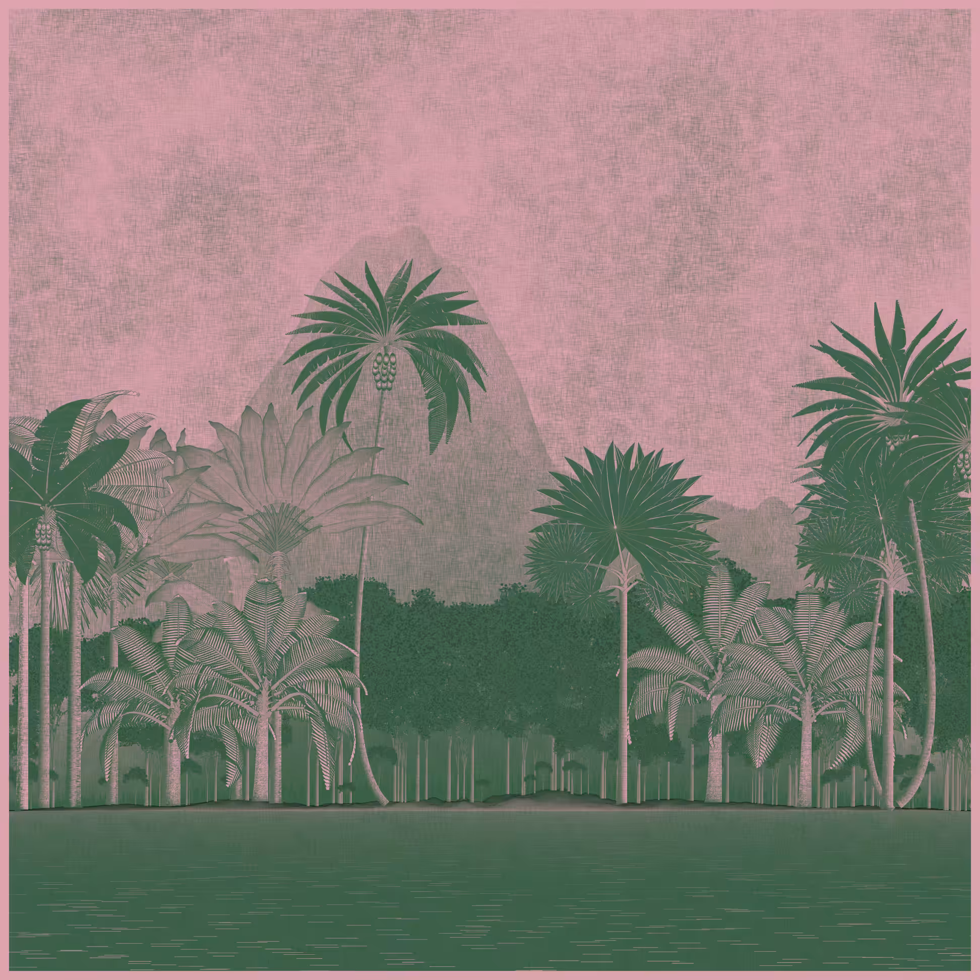 Summer Islands V2 #80
