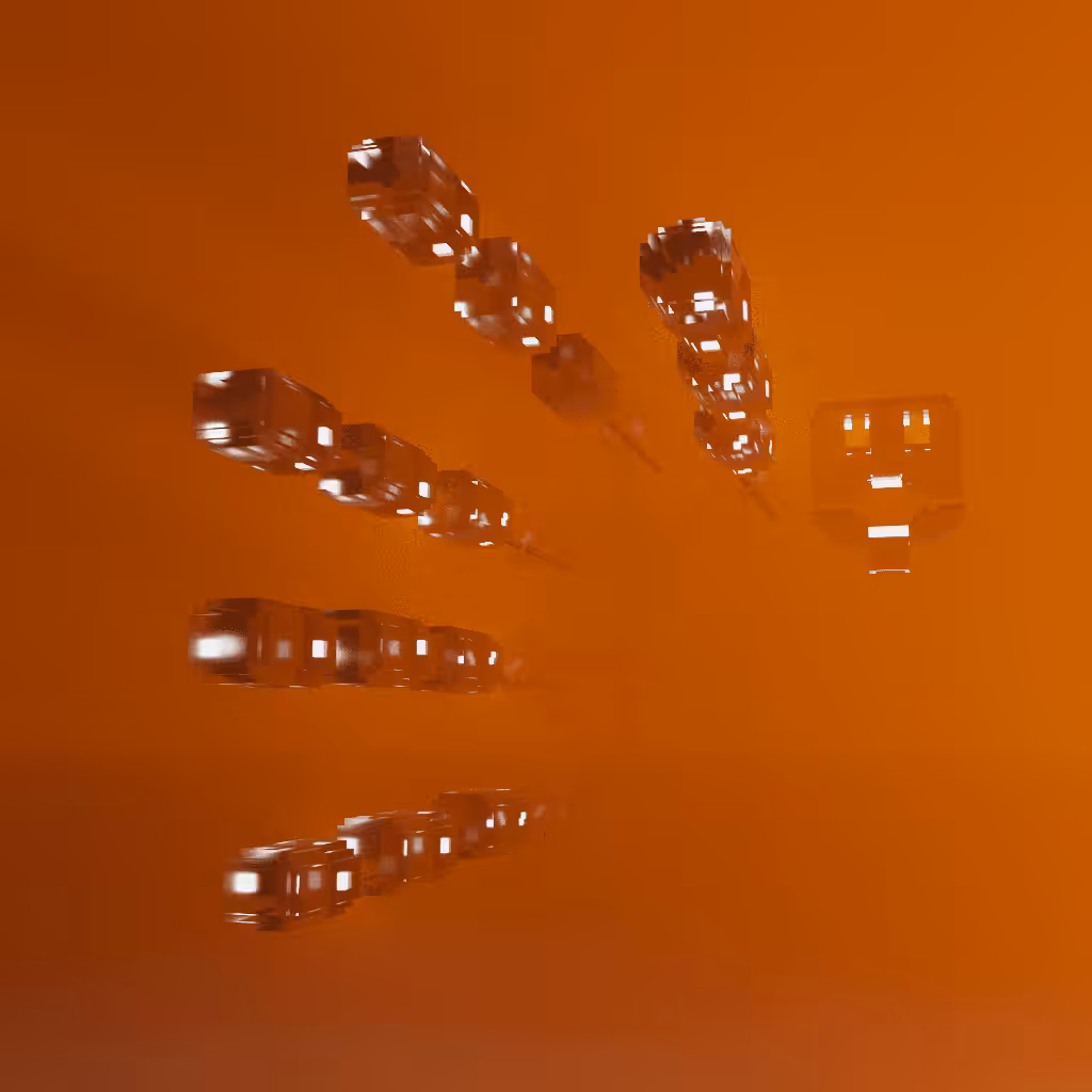 Reach