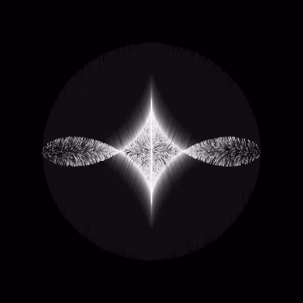 Gen Art Initiative: Attraction #3