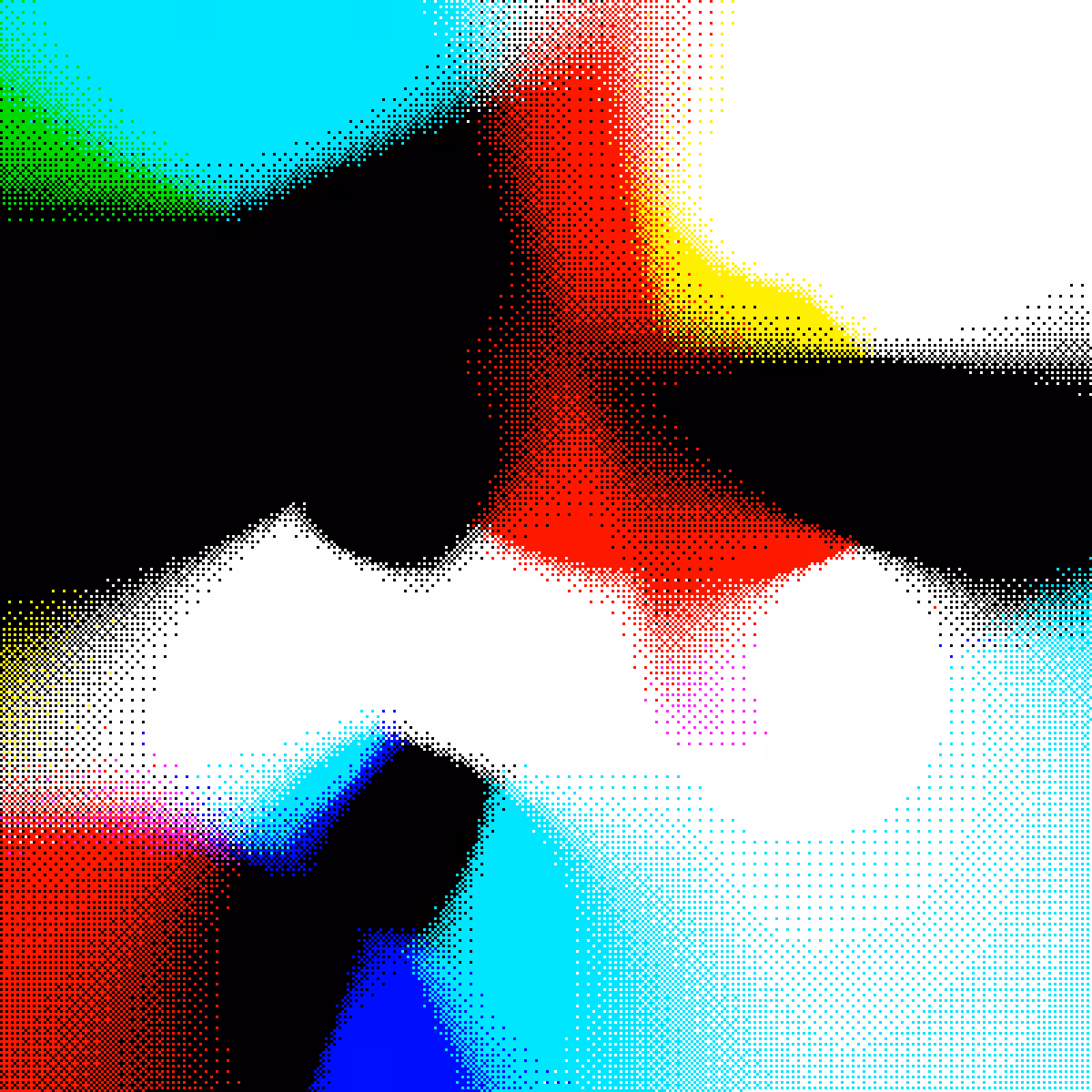 Colorburst #82