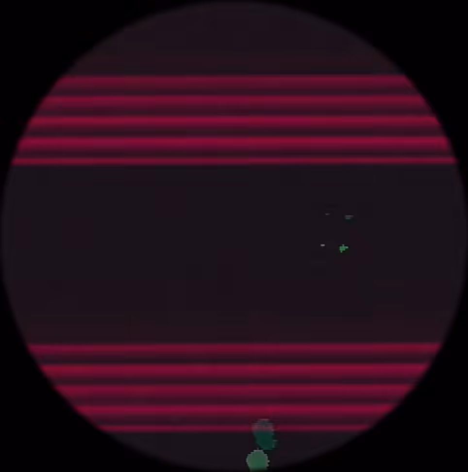 Neon X-Ray