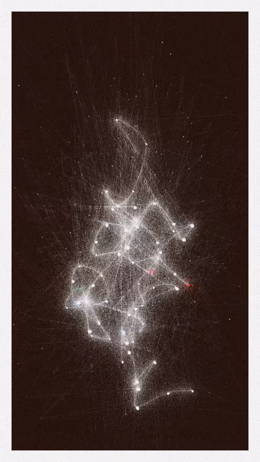 Constellations #12