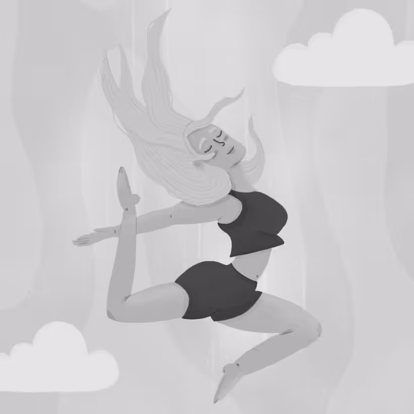 Freedom