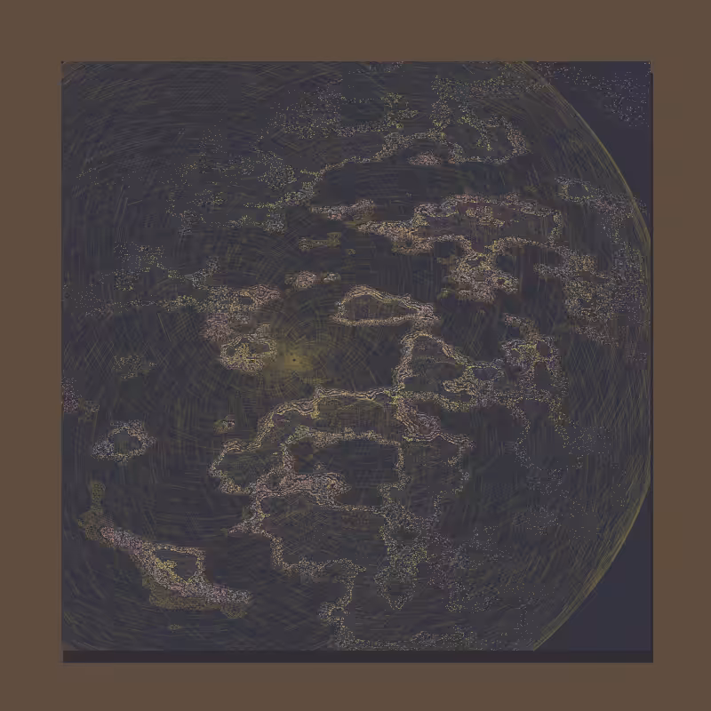 Atypical Lands #13