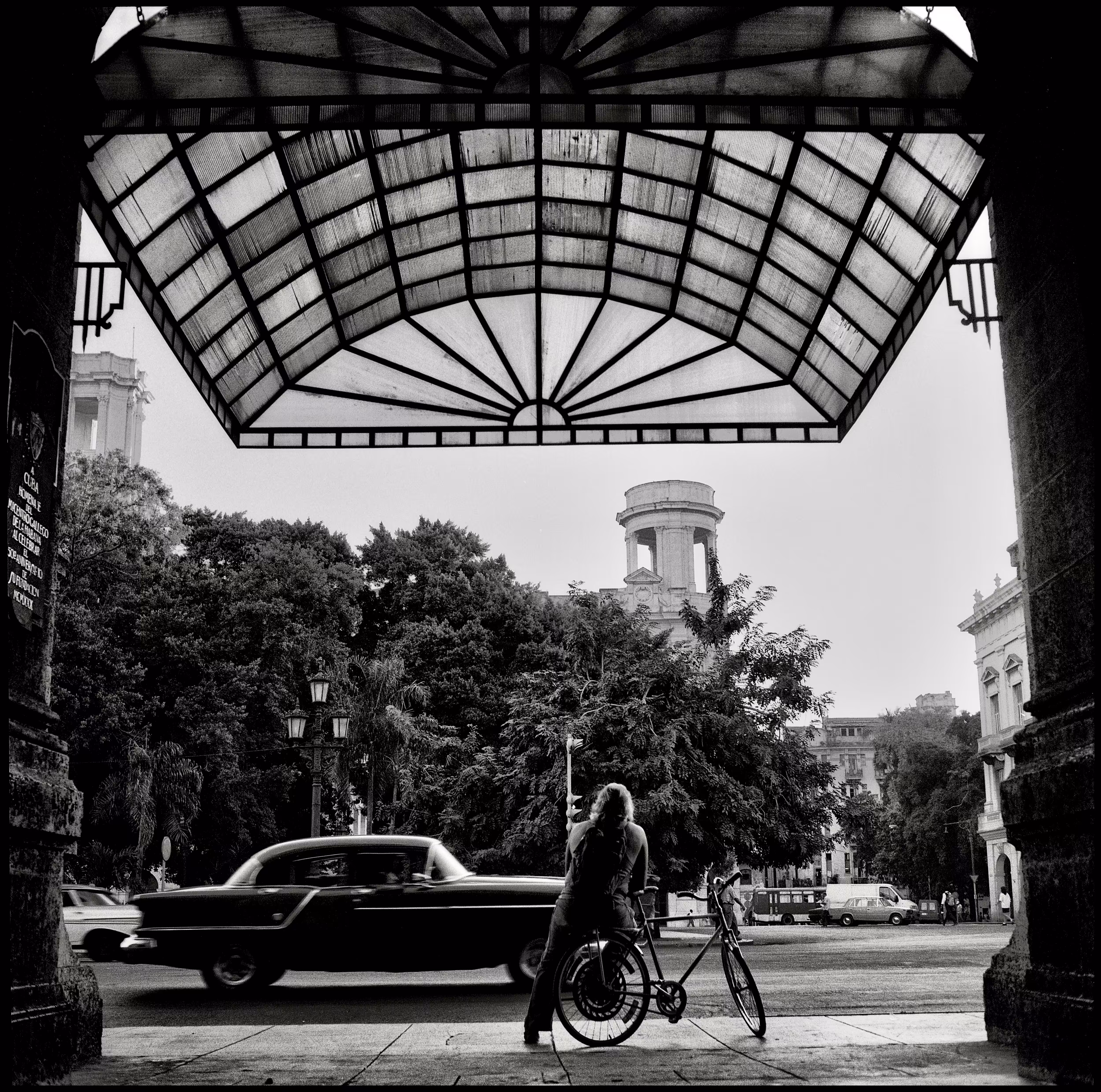 HAVANA