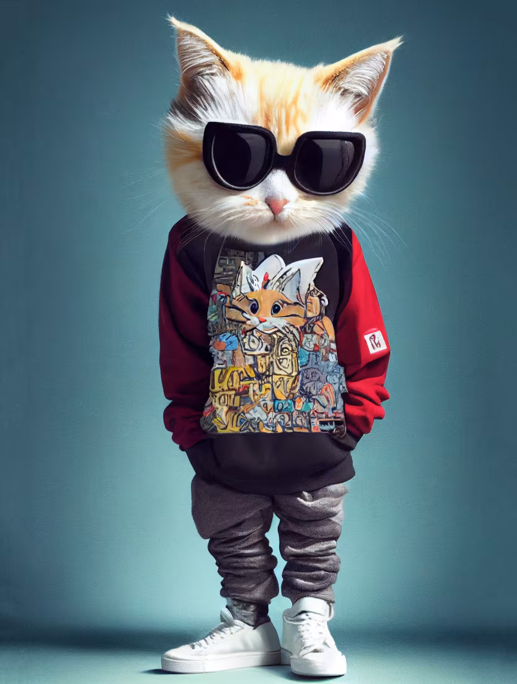 Marvelous Meowies #0011 - Cleo