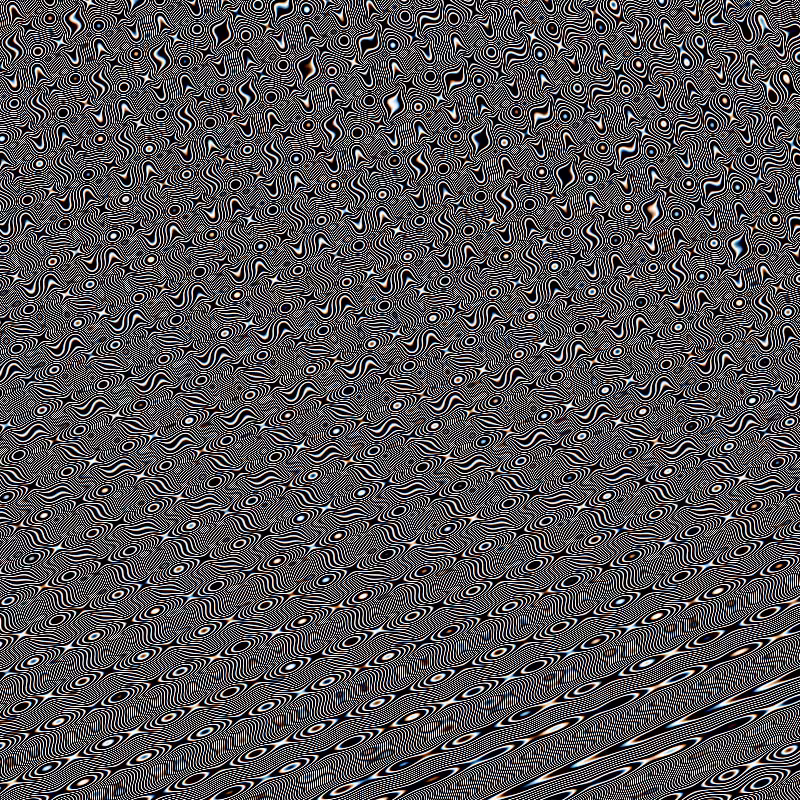 Quantum Vacuum #194