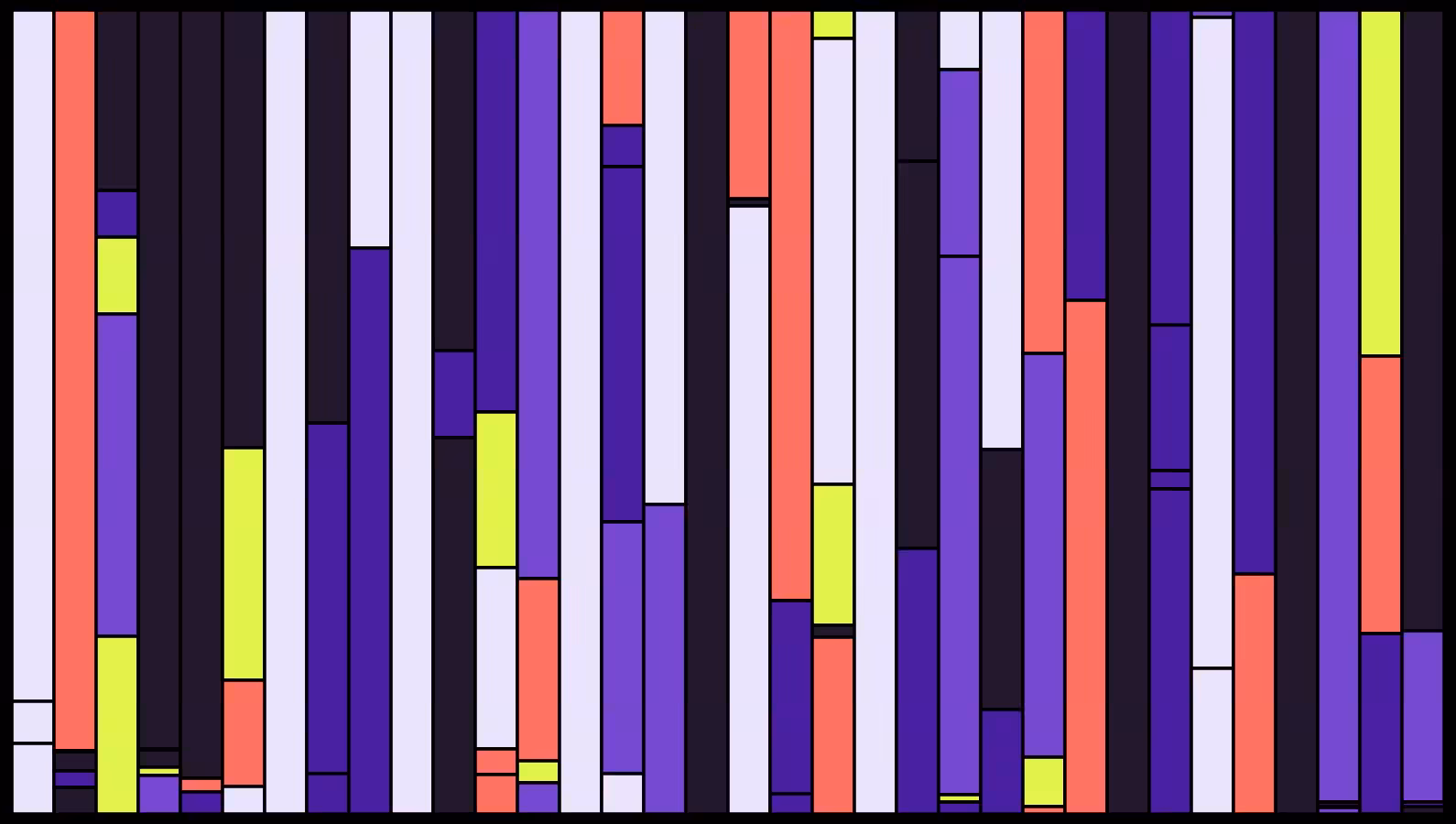 Sensthesia #340
