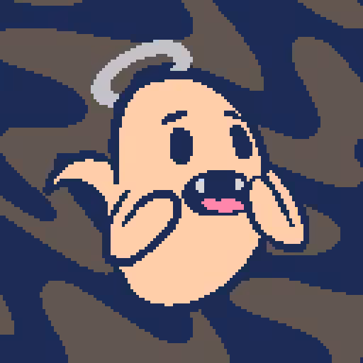 #124 I'm a Ghost!