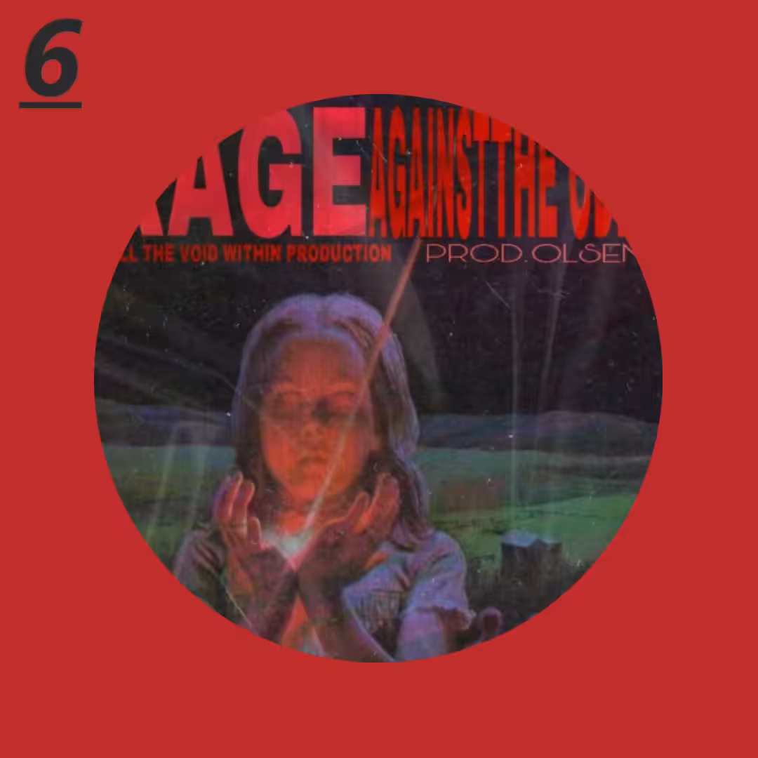 DEVILS PLAYGROUND PT. 2 (PROD. TALLY KNIGHT)